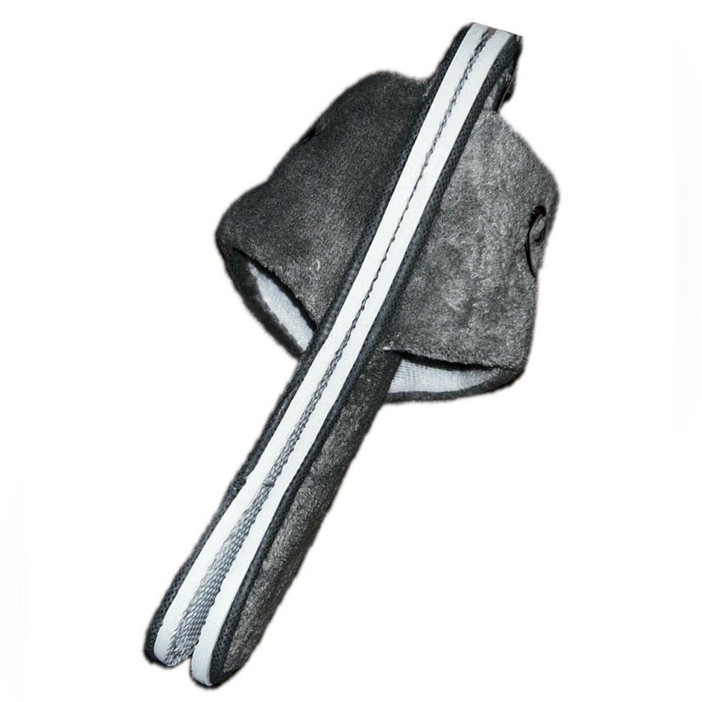 NWT “Chaos Coordinator” Women’s Slippers - Picture 3 of 6